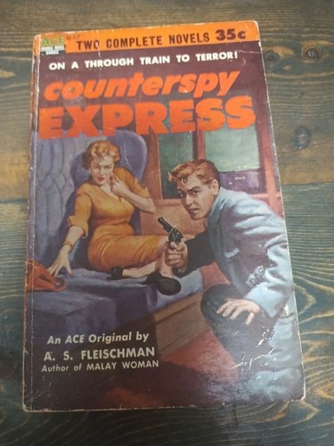 Fleischman ace - a.,