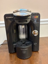 BOSCH TASSIMO Coffee Maker T55