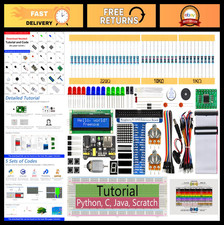 "Ultimate Raspberry Pi Starter