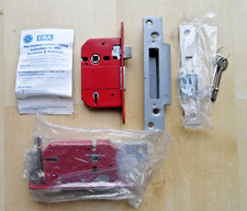Era deadlock british standard - era,
