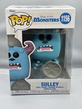 Funko Pop Disney Pixar