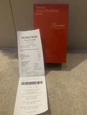 Brand New Sealed 200ml