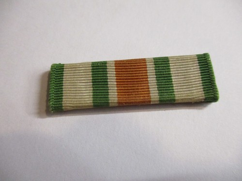 Distinguished conduct military - distinguished,