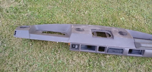 Range rover classic hard - classic, dash