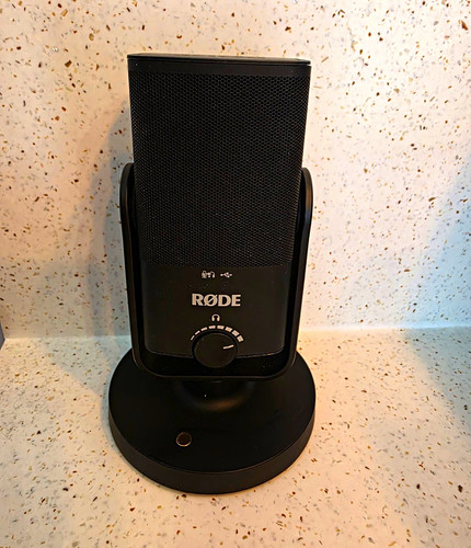 Røde usb mini - mini,