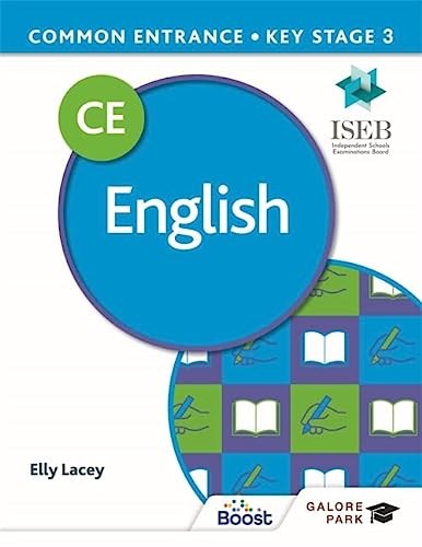Common entrance english - common,