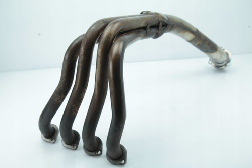 Kawasaki zx6r 636 exhaust - zx6r,