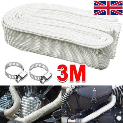 300cm exhaust lagging hose for - 300cm,
