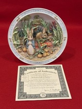 Beatrix Potter Peter Rabbit 3D