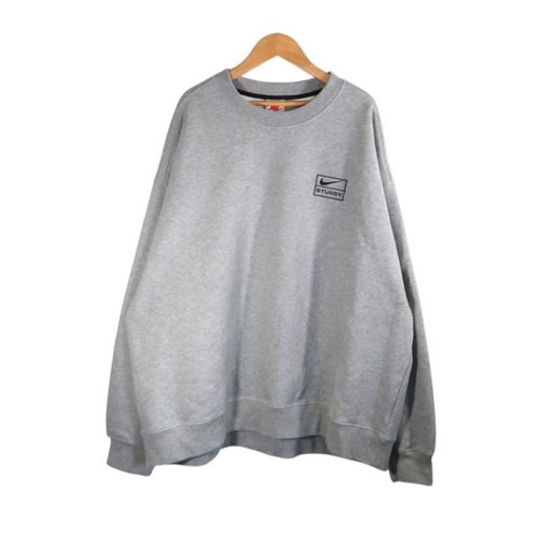 Stussy nike unrgbr - x, crew