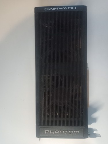 Gainward geforce gtx 670 - gainward,