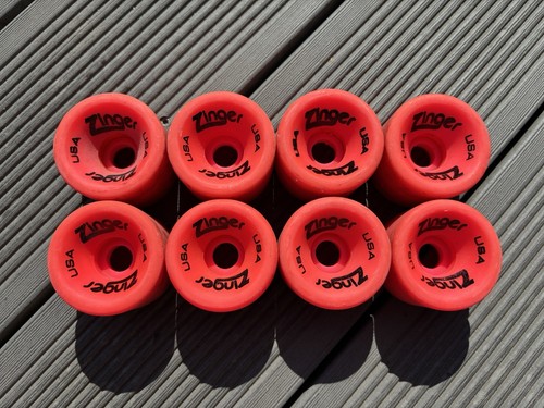 Zinger roller skate - roller,