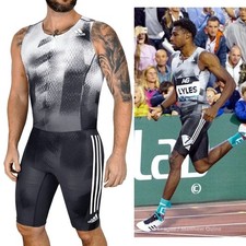 Adidas Speedsuit Mens