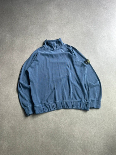 Vintage stone island - vintage, jumper