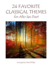 24 Favorite Classical Themes