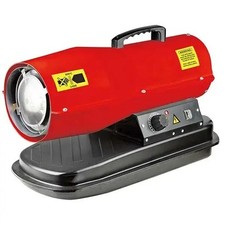 MasterPro Diesel Forced Air Heater 70000 BTU 20KW 1.9L/h 240V 538775971