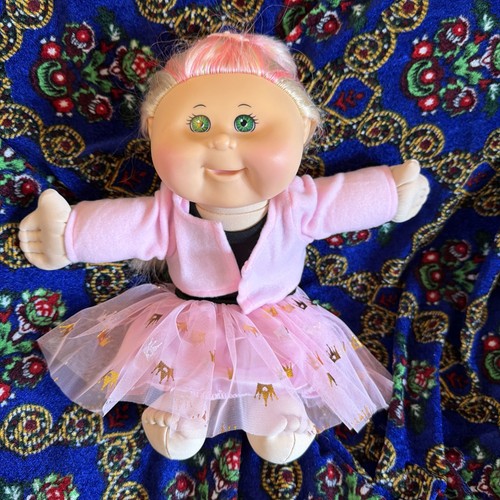 Vintage cabbage patch kids - vintage,