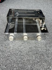 Muntz 4 Track Cassette Player 