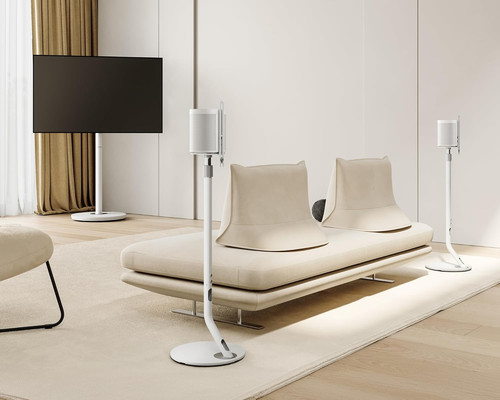 Fitueyes speaker stands - speaker,