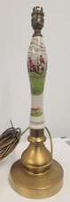 Beer Pump Lamp, Beer Hand
