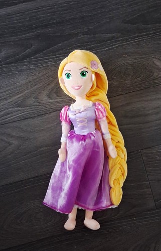 Disney rapunzel doll - disney,