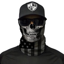 S A Company Single UV Face