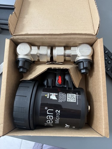 Magnaclean micro 22mm compact - 22mm,