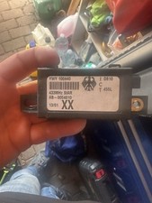 Land Rover Discovery 2 Td5 & V8 Central Locking Receiver YWY100440