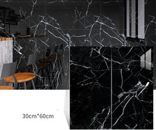 10XPVC Marble Tiles Wall