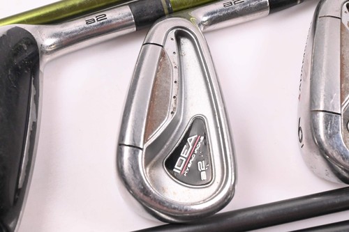Adams irons 3 - adams, /