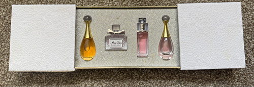 Gorgeous set dior - 4,