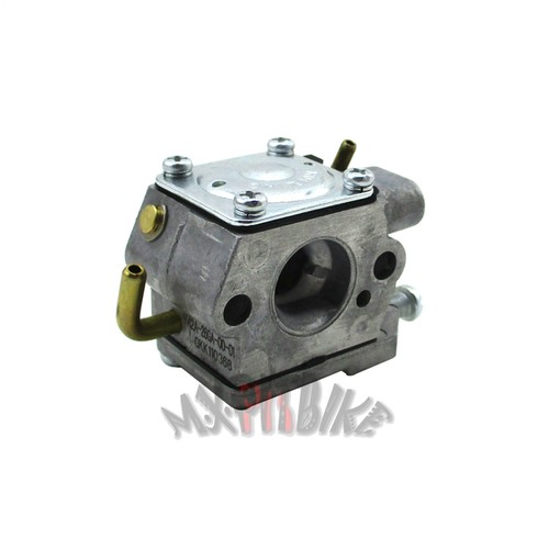 Carburetor for stihl fs51 - for,