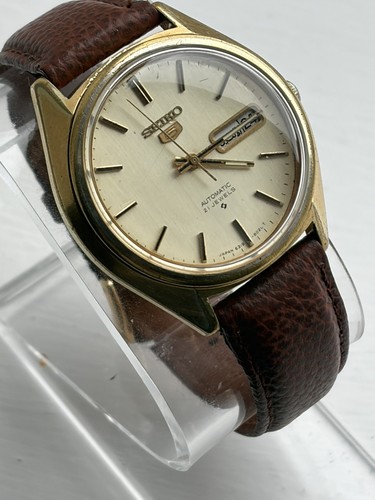 Vintage seiko men - vintage, men's