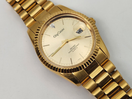 Oleg cassini 727dg - cassini, 31-727dg