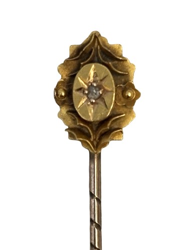 Antique victorian 15ct - antique, gold