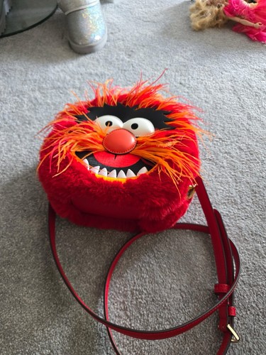 Kate spade muppets - kate,