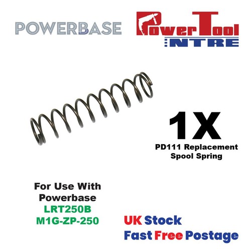 Powerbase grass trimmer - grass,