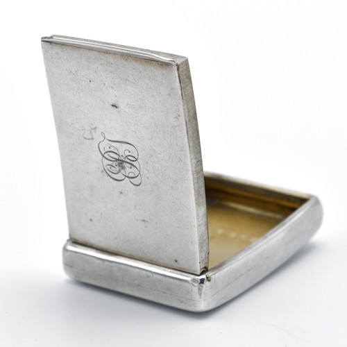 Antique solid sterling - antique, silver