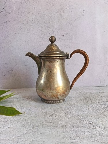 Antique georgian style silver - georgian,