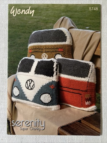 Wendy knitting pattern - knitting,