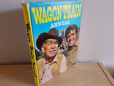 WAGON TRAIN ANNUAL - circa