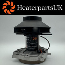 Air Blower Motor For