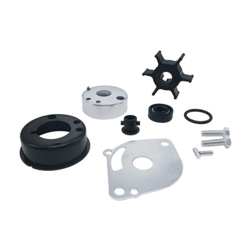 Water pump impeller kit - water,