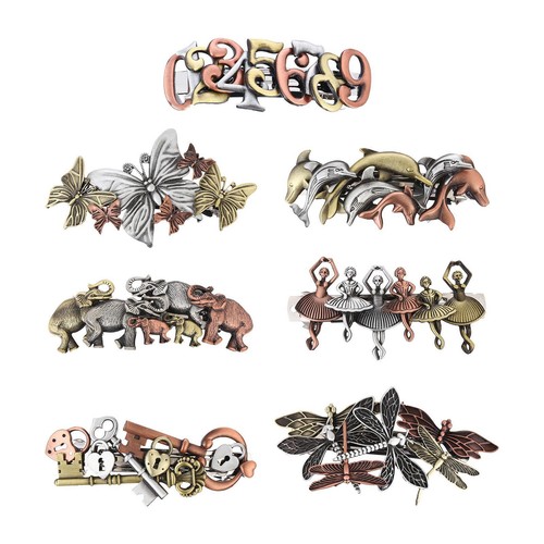 Hair barrettes clip - hair,