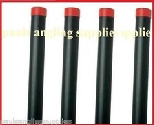 4 x  Fishing Rod  plastic
