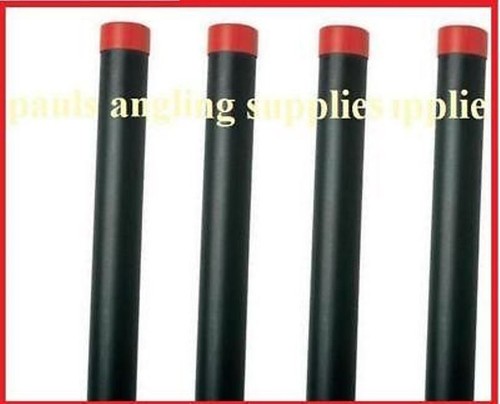 Fishing rod plastic - 4,