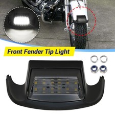 For Harley FLSTC For Road King