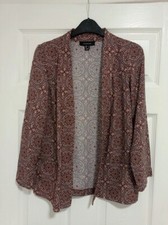 Primark Kimono Style Jacket