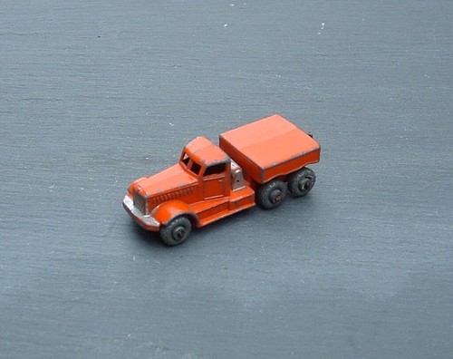Matchbox mb15 vintage diamond - matchbox,