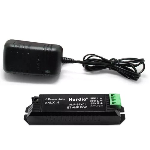 Herdio bluetooth audio - bluetooth,